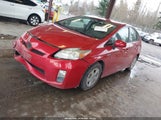Toyota Prius Ii JTDKN3DU4A5176949 снимка