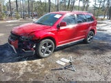 Dodge Journey Crossroad 3C4PDCGB3JT507393 снимка