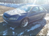 Honda Accord 2.4 Lx 1HGCM564X5A116124 fotografie
