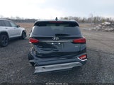 Hyundai Santa Fe Sel 5NMS3CAD9LH304077 снимка