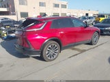 Cadillac Lyriq Sport W/1Sf 1GYKPTRK3RZ136930 photo