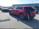 Cadillac Lyriq Sport W/1Sf 1GYKPTRK3RZ136930 photo