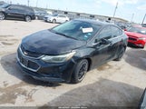 Chevrolet Cruze Lt Auto 1G1BE5SMXH7103199 снимка