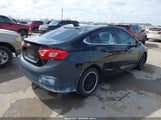 Chevrolet Cruze Lt Auto 1G1BE5SMXH7103199 снимка