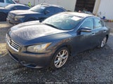 Nissan Maxima 3.5 Sv 1N4AA5AP7DC828275 снимка