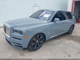 Rolls-Royce Cullinan SLATV4C05NU213986 снимка