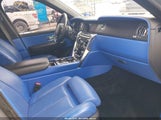 Rolls-Royce Cullinan SLATV4C05NU213986 снимка