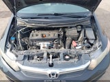 Honda Civic Ex 19XFB2F89CE365124 снимка