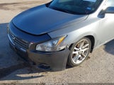 Nissan Maxima 3.5 Sv 1N4AA51E09C848387 снимка