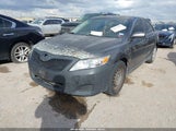 Toyota Camry Le 4T4BF3EK3AR052480 снимка
