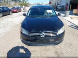 Volkswagen Passat 1.8T Se 1VWBT7A39EC106869 fotografie