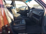 Honda Pilot Ex-L 5FNYF4H54BB065334 fotografie