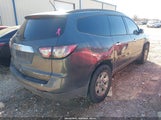 Chevrolet Traverse Ls 1GNKRFED0EJ135274 снимка