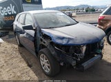 Chevrolet Equinox Fwd 1Fl 2GNAXFEV7N6145291 photo