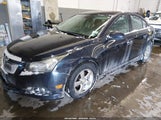 Chevrolet Cruze 1Lt Auto 1G1PC5SB7E7231387 снимка
