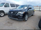 Nissan Pathfinder S 5N1DR2MN4HC643322 снимка