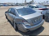 Mercedes-Benz C 250 Luxury/Sport WDDGF4HBXCA622457 снимка
