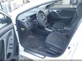 Hyundai Elantra Se 5NPDH4AE2FH613051 снимка