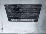 Hyundai Elantra Se 5NPDH4AE2FH613051 снимка