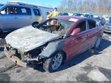 Hyundai Sonata Gls 5NPEB4AC3BH086670 снимка