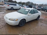 Toyota Camry Le 4T1BG22K4XU914281 fotografie