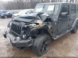 Jeep Wrangler Unlimited Smoky Mountain 4X4 1C4BJWEG9HL706389 fotografie