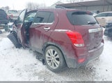 Chevrolet Trax Premier 3GNCJMSBXHL238931 снимка