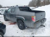 Honda Ridgeline Rtl 2HJYK16578H533424 снимка
