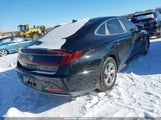 Hyundai Sonata Se 5NPEG4JA3MH071914 снимка