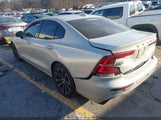 Volvo S60 T5 Momentum 7JR102TZXMG107825 photo