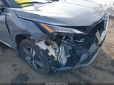 Nissan Rogue Sl Intelligent Awd 5N1BT3CB6PC747637 photo