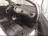 Honda Civic Sdn Lx-S 19XFA1F60BE003967 снимка