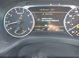 Nissan Rogue Sv Intelligent Awd 5N1BT3BB9PC747150 fotografie