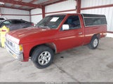 Nissan 4X2 Truck Xe 1N6SD11S1VC323219 fotografie