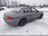 Hyundai Sonata KMHWF25H04A035149 снимка