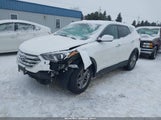 Hyundai Santa Fe Sport 2.4L 5NMZT3LB2HH009694 photo