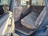 Toyota Sequoia Sr5 V8 5TDZT34A27S292003 снимка