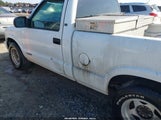 Chevrolet S-10 Ls Fleetside 1GCCS1445W8216267 снимка