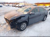 Kia Forte Fe 3KPF24AD4KE006228 снимка