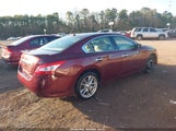 Nissan Maxima 3.5 Sv 1N4AA5AP7BC830170 снимка
