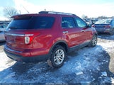 Ford Explorer Xlt 1FM5K8D80FGC44838 снимка