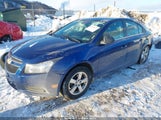 Chevrolet Cruze 1Lt Auto 1G1PC5SB1D7305644 снимка