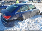 Chevrolet Cruze 1Lt Auto 1G1PC5SB1D7305644 снимка