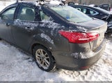 Ford Focus Se 1FADP3F26HL225742 fotografie
