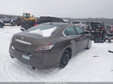 Nissan Maxima 3.5 Sv 1N4AA5AP1EC441805 снимка
