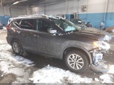Nissan Rogue Sv Intelligent Awd KNMAT2MV4LP527919 fotografie