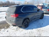 BMW X5 xDrive50I 5UXKR6C50F0J77485 снимка