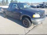 Ford F-150 Lariat/Xl/Xlt 1FTRX18L22NA69219 fotografie