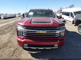 Chevrolet Silverado 2500Hd 4Wd Standard Bed High Country 1GC4YREYXMF163190 снимка