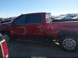 Chevrolet Silverado 2500Hd 4Wd Standard Bed High Country 1GC4YREYXMF163190 снимка